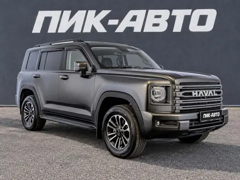 Haval H9 2025, фото 2