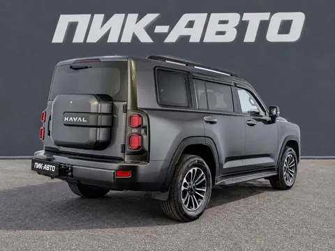 Haval H9 2025, фото 3