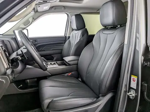 Haval H9 2025, фото 5