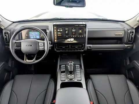 Haval H9 2025, фото 6