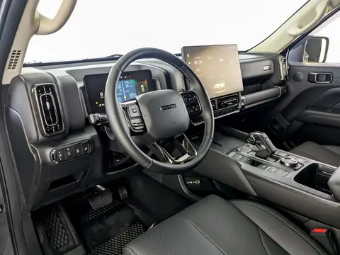 Haval H9 2025, фото 7