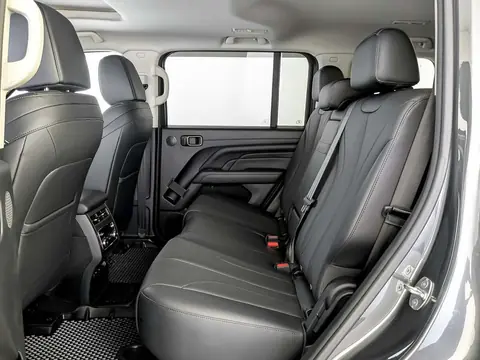 Haval H9 2025, фото 8