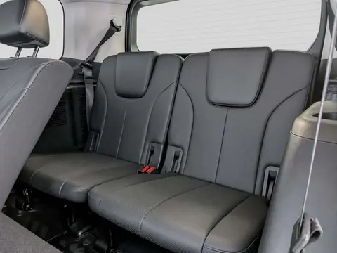 Haval H9 2025, фото 9