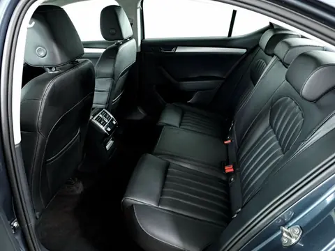 Skoda Superb 2019, фото 6