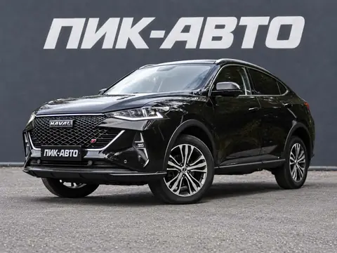 Haval F7x 2024, фото 1