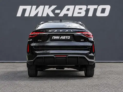 Haval F7x 2024, фото 4