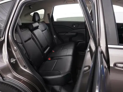Honda CR-V 2015, фото 6