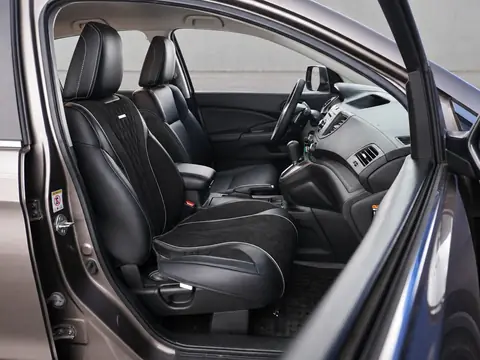 Honda CR-V 2015, фото 7