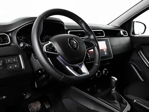 Renault Duster 2022, фото 5