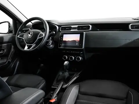 Renault Duster 2022, фото 7