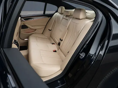 BMW 5 серии 2017, фото 8