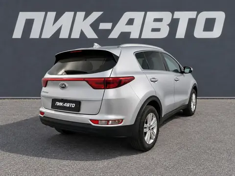 Kia Sportage 2018, фото 3