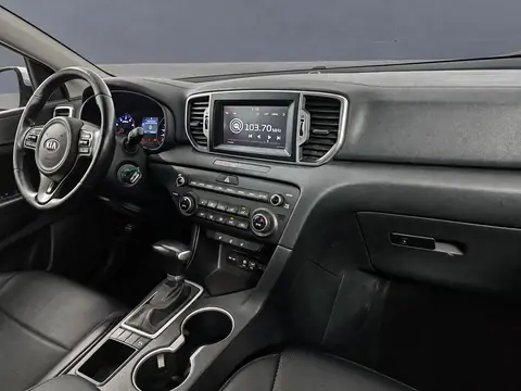 Kia Sportage 2018, фото 5