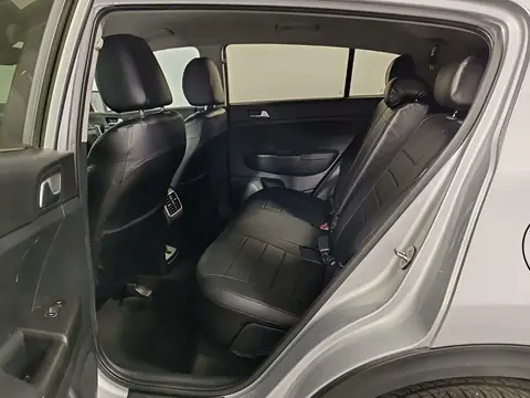 Kia Sportage 2018, фото 6