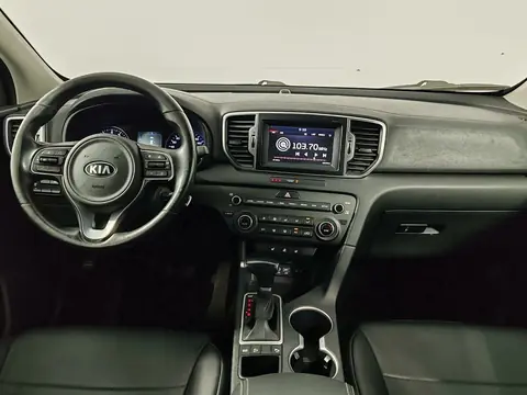 Kia Sportage 2018, фото 7