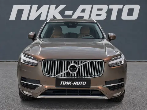 Volvo XC90 2017, фото 3