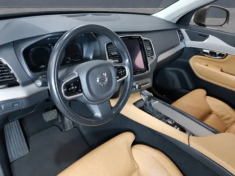 Volvo XC90 2017, фото 5
