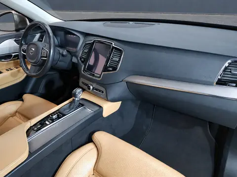Volvo XC90 2017, фото 6