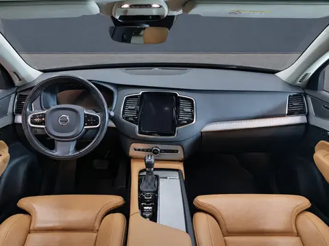 Volvo XC90 2017, фото 7