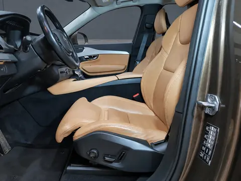 Volvo XC90 2017, фото 8