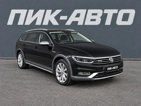 Volkswagen Passat 2018, фото 2
