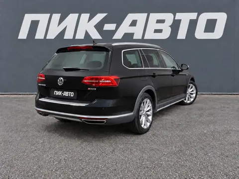 Volkswagen Passat 2018, фото 3