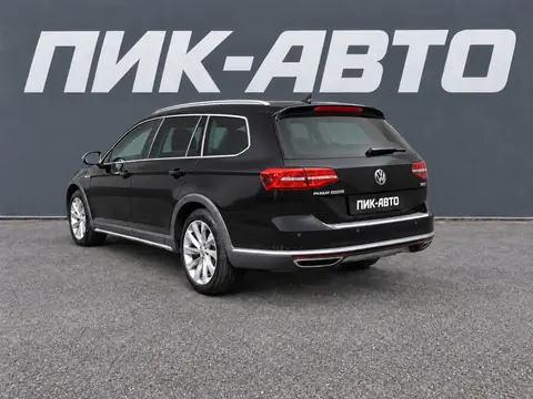 Volkswagen Passat 2018, фото 4