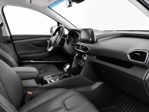 Hyundai Santa Fe 2020, фото 5