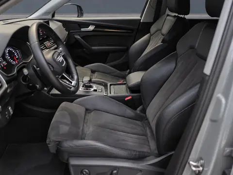 Audi Q5 2018, фото 5