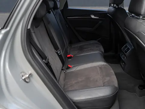 Audi Q5 2018, фото 7