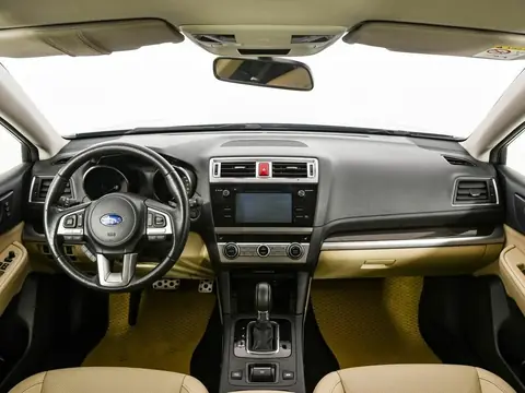Subaru Outback 2018, фото 5