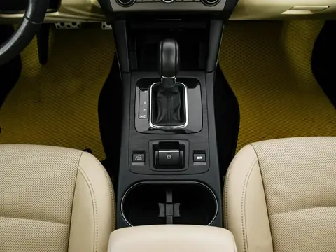 Subaru Outback 2018, фото 6