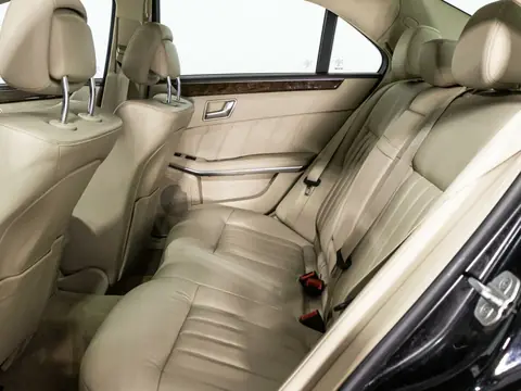 Mercedes-Benz E-Класс 2015, фото 7