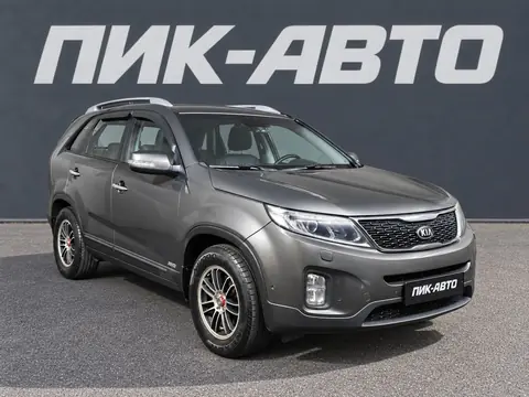 Kia Sorento 2019, фото 2