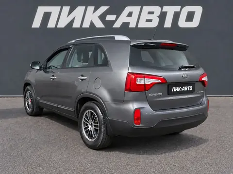 Kia Sorento 2019, фото 3