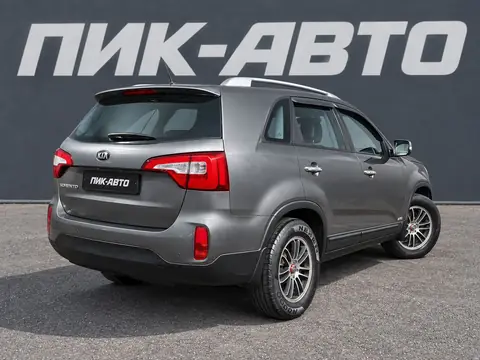 Kia Sorento 2019, фото 4
