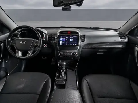 Kia Sorento 2019, фото 5