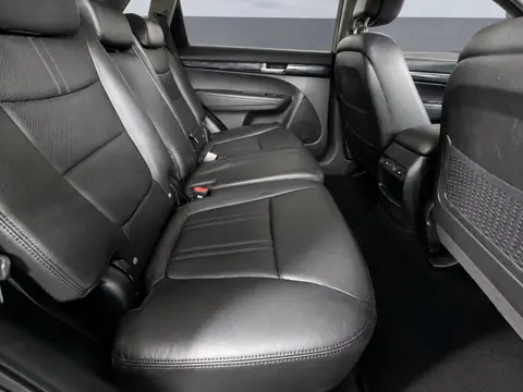 Kia Sorento 2019, фото 6