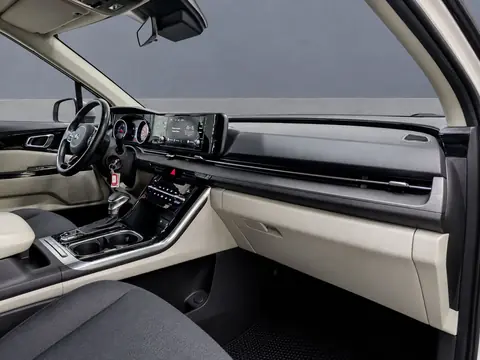 Kia Carnival 2022, фото 5