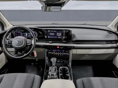 Kia Carnival 2022, фото 7