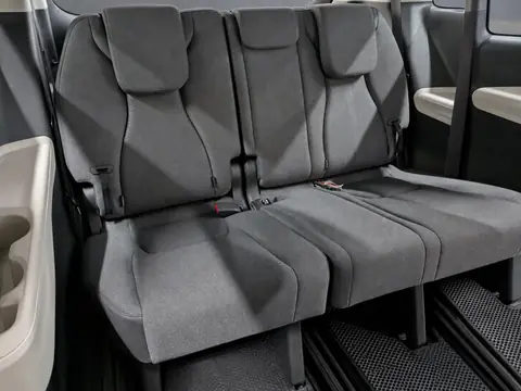 Kia Carnival 2022, фото 8