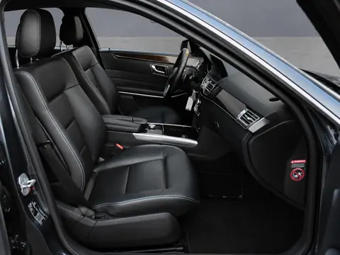Mercedes-Benz E-Класс 2015, фото 6