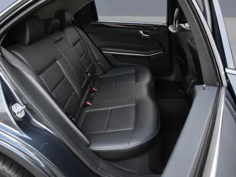 Mercedes-Benz E-Класс 2015, фото 7