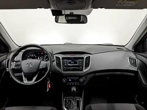 Hyundai Creta 2021, фото 6