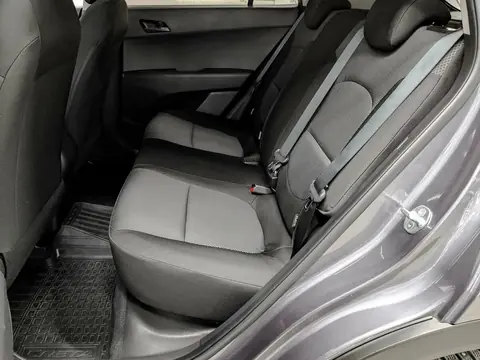 Hyundai Creta 2021, фото 7