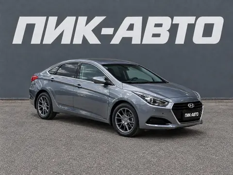 Hyundai i40 2017, фото 2
