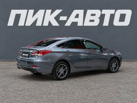 Hyundai i40 2017, фото 3