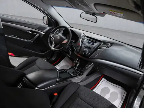 Hyundai i40 2017, фото 5