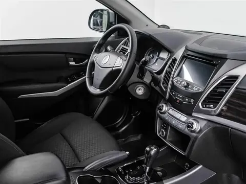 SsangYong Actyon 2015, фото 5