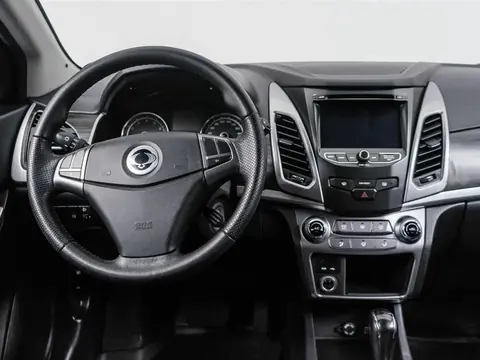 SsangYong Actyon 2015, фото 6
